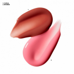 Nocturna Nightmode Gloss Lipglass Air Duo