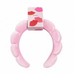 Seasonal Love Is All Around Head Band