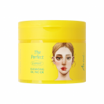 The Perfect Cleansing Oil Pad Ex