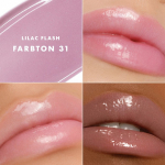 Prisma Flash Glossy Color Lip Balm