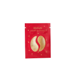 Seasonal Charming Winter Eye Patches