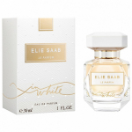 Le Parfum In White
