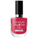 DOUGLAS MAKE - UP Stay & Care Gel Effect Nail Polish