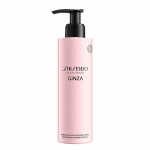 Ginza Parfumed Shower Cream