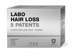 Hair Loss 5 Patents for Woman