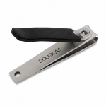 DOUGLAS ACCESSORIES Steelware Toenail Clipper
