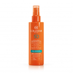Active Protection Milk Spray Ultra-rapid Application Spf 50