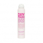 Dry Finish Wax Spray