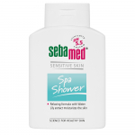 Sensitive Skin SPA Shower