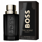 The Scent Magnetic Him