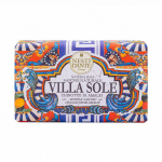 Villa Sole Chinotto d'Amalfi Solid Soap