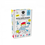 Paris Bath Bomb Maker