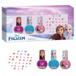 FROZEN Nail Art Set