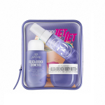 Delicia Drench Jet Set