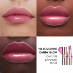 Loveshine Candy Glow &ndash; Strengthening Lip Balm