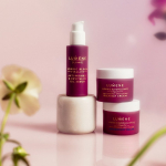 Nordic Bloom [Lumo] Vitality Anti-Wrinkle & Revitalize Rich Day Cream&nbsp;