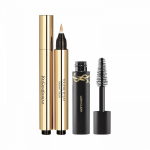 Touche &Eacute;clat + Lash Clash Mini Mascara Set