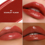 Prisma Flash Glossy Color Lip Balm