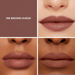 Caviar Smoothing Matte Lipstick