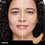 Complexion Rescue Natural Matte Tinted Moisturizer Mineral SPF 30