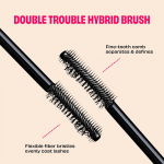 Badgal Bounce - Doubled Sided Brush Volumizing Mascara