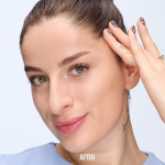 Blur Even Cover Foundation