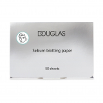 DOUGLAS MAKE - UP Sebum Blotting Paper