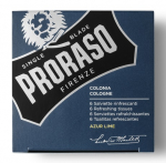 Refreshing Tissue Azur Lime