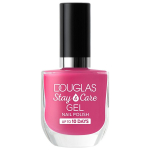 DOUGLAS MAKE - UP Stay & Care Gel Effect Nail Polish