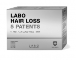 Hair Loss 5 Patents for Man