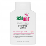 Sensitive Skin Intimate Wash PH 3.8