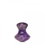 Amethyst Mushroom Gua Sha