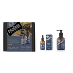 Duo Pack Oil + Shampoo Azur & Lime