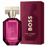 The Scent Magnetic Her