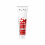Brave Reds Shampoo