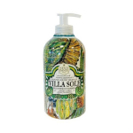 Villa Sole Fico d'India di Taormina Liquid Soap