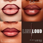 Line Loud Longwear Lip Liner