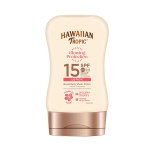 Glowing Protection SPF 15 Lotion