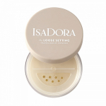 The Loose Setting Translucent Powder
