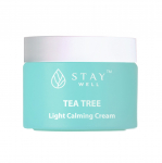 Vegan Tea Tree Cream