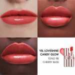 Loveshine Candy Glow &ndash; Strengthening Lip Balm