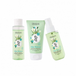 Blossom Aloe Breeze Travel Set