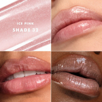 Prisma Glass Icy Plumper