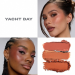 Trophy Wife Cheek Thrills Multi-Finish Face Trio