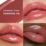 Prisma Flash Glossy Color Lip Balm