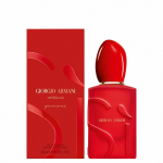 S&igrave; Passione Red Bloom