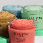 Elasticizing Firming Talasso-Scrub