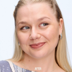 Blur Even Cover Foundation