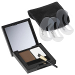Semi Permanent Eyebrow Makeup Duo Kit