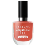 DOUGLAS MAKE - UP Stay & Care Gel Effect Nail Polish